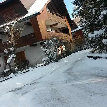 Ai Caprioli Casa vacanze