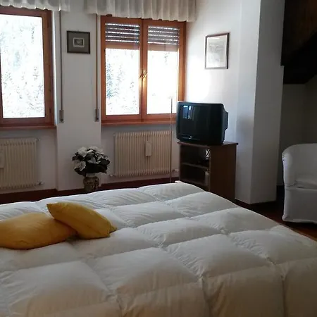 Ai Caprioli Casa vacanze *